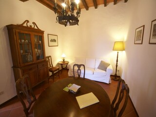 Maison de vacances Pelago Équipement 22