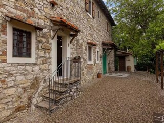 Holiday house Pelago Outdoor Recording 4