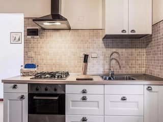 Ferienhaus Pelago Ausstattung 22