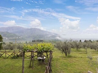 Casa de vacaciones Pelago Grabación al aire libre 3