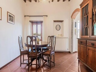 Ferienhaus Pelago Ausstattung 19