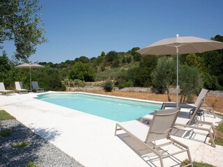 Holiday house Cisternino Outdoor Recording 15