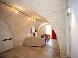 Maison de vacances Cisternino Équipement 40