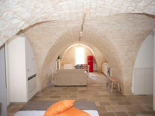 Holiday house Cisternino Features 73