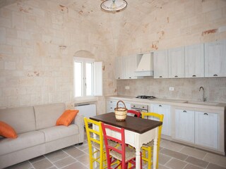 Casa per le vacanze Cisternino Caratteristiche 43