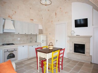 Ferienhaus Cisternino Ausstattung 67