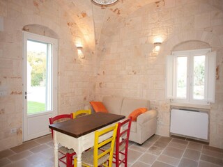 Ferienhaus Cisternino Ausstattung 68