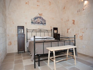 Ferienhaus Cisternino Ausstattung 57