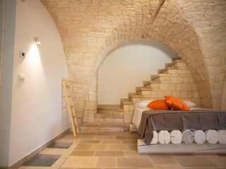 Ferienhaus Cisternino Ausstattung 74