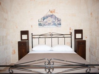 Holiday house Cisternino Features 70