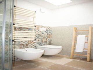 Ferienhaus Cisternino Ausstattung 73