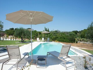 Vakantiehuis Cisternino Buitenaudio-opname 13