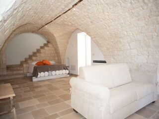 Ferienhaus Cisternino Ausstattung 51