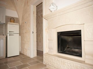 Ferienhaus Cisternino Ausstattung 48