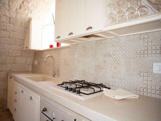 Vakantiehuis Cisternino Kenmerken 38