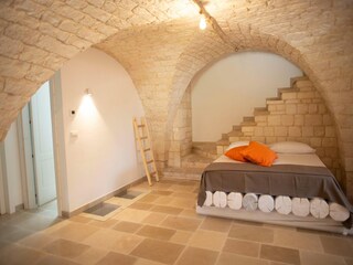 Ferienhaus Cisternino Ausstattung 39
