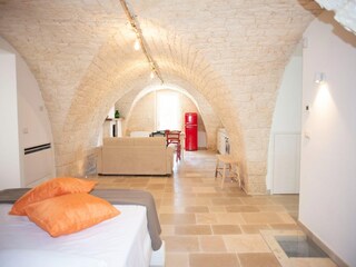 Ferienhaus Cisternino Ausstattung 42