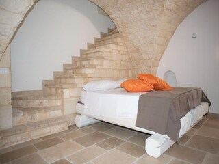 Ferienhaus Cisternino Ausstattung 53