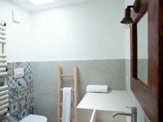 Ferienhaus Cisternino Ausstattung 40