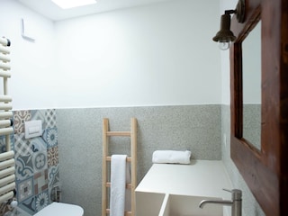 Ferienhaus Cisternino Ausstattung 68