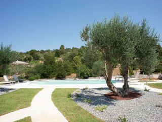 Casa per le vacanze Cisternino Registrazione all'aperto 11