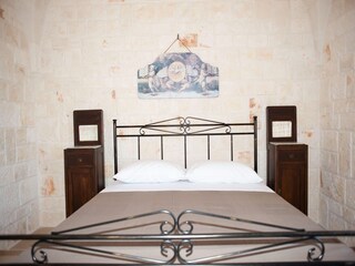Ferienhaus Cisternino Ausstattung 32