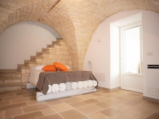Ferienhaus Cisternino Ausstattung 48