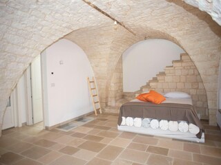 Ferienhaus Cisternino Ausstattung 33