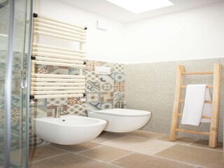 Ferienhaus Cisternino Ausstattung 54