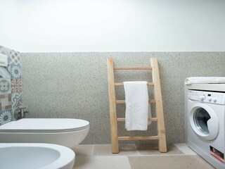 Ferienhaus Cisternino Ausstattung 34
