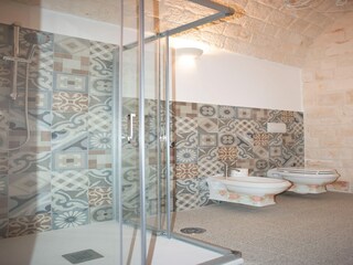 Ferienhaus Cisternino Ausstattung 57