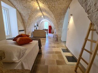 Ferienhaus Cisternino Ausstattung 61