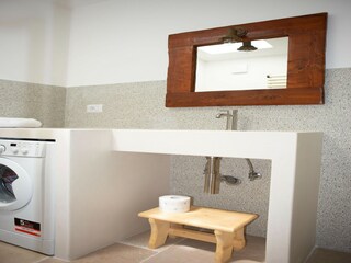 Holiday house Cisternino Features 55
