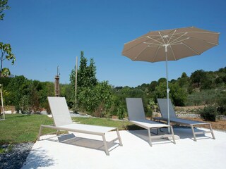 Casa de vacaciones Cisternino Grabación al aire libre 10