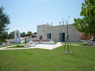 Maison de vacances Cisternino Enregistrement extérieur 22