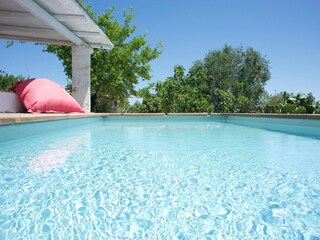 Vakantiehuis Cisternino Buitenaudio-opname 17