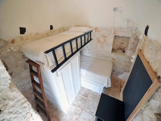 Ferienhaus Cisternino Ausstattung 31