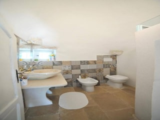 Ferienhaus Cisternino Ausstattung 32