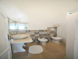 Vakantiehuis Cisternino Kenmerken 32