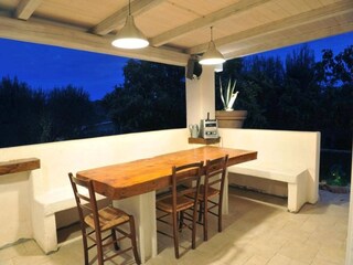 Maison de vacances Cisternino Enregistrement extérieur 23