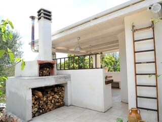 Holiday house Cisternino  36