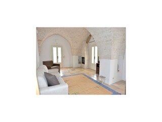 Maison de vacances Ostuni Équipement 31