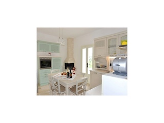 Ferienhaus Ostuni Ausstattung 32