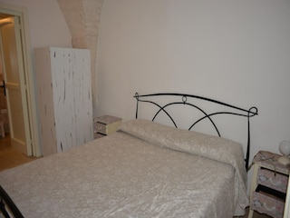 Maison de vacances Ostuni Équipement 36