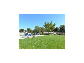 Vakantiehuis Ostuni Buitenaudio-opname 9