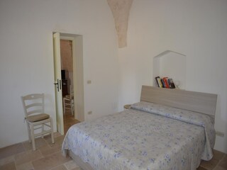 Ferienhaus Ostuni Ausstattung 35