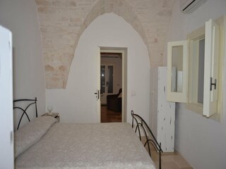 Vakantiehuis Ostuni Buitenaudio-opname 26