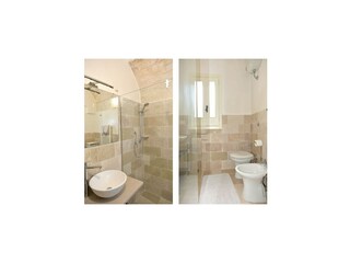 Ferienhaus Ostuni Außenaufnahme 12