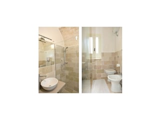 Ferienhaus Ostuni Außenaufnahme 20