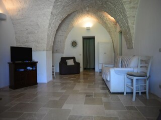 Ferienhaus Ostuni Ausstattung 39